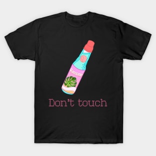 JAPANESE SOFT DRINK SUMMER RAMUNE T-Shirt